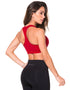 Top Deportivo Mujer Talla Única - Bra Fitness Gym Babalú® 30053